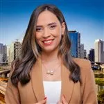 Dra. Wanessa Ribeiro